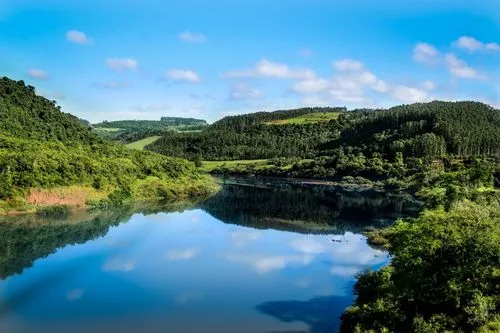 全自动高精度智慧工厂